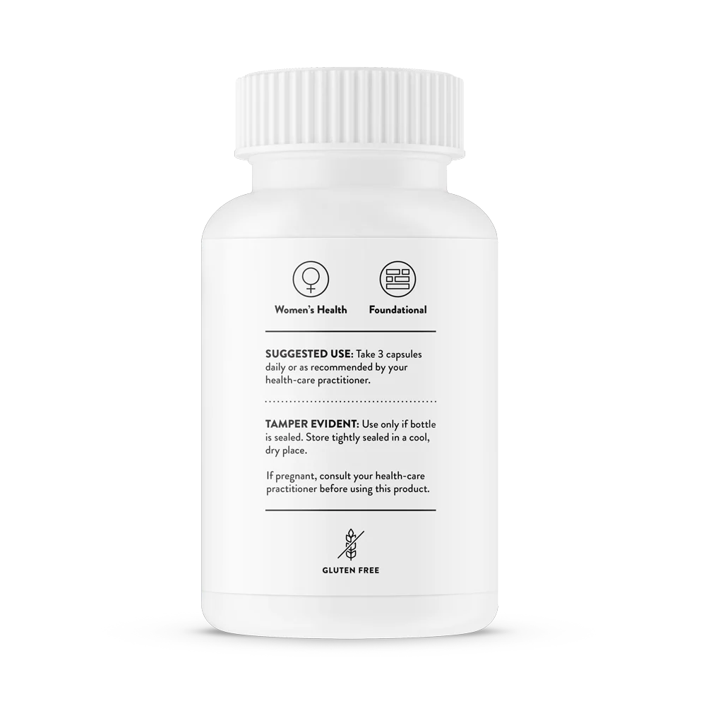 Thorne Basic Prenatal Multi-Vitamin - Image 2