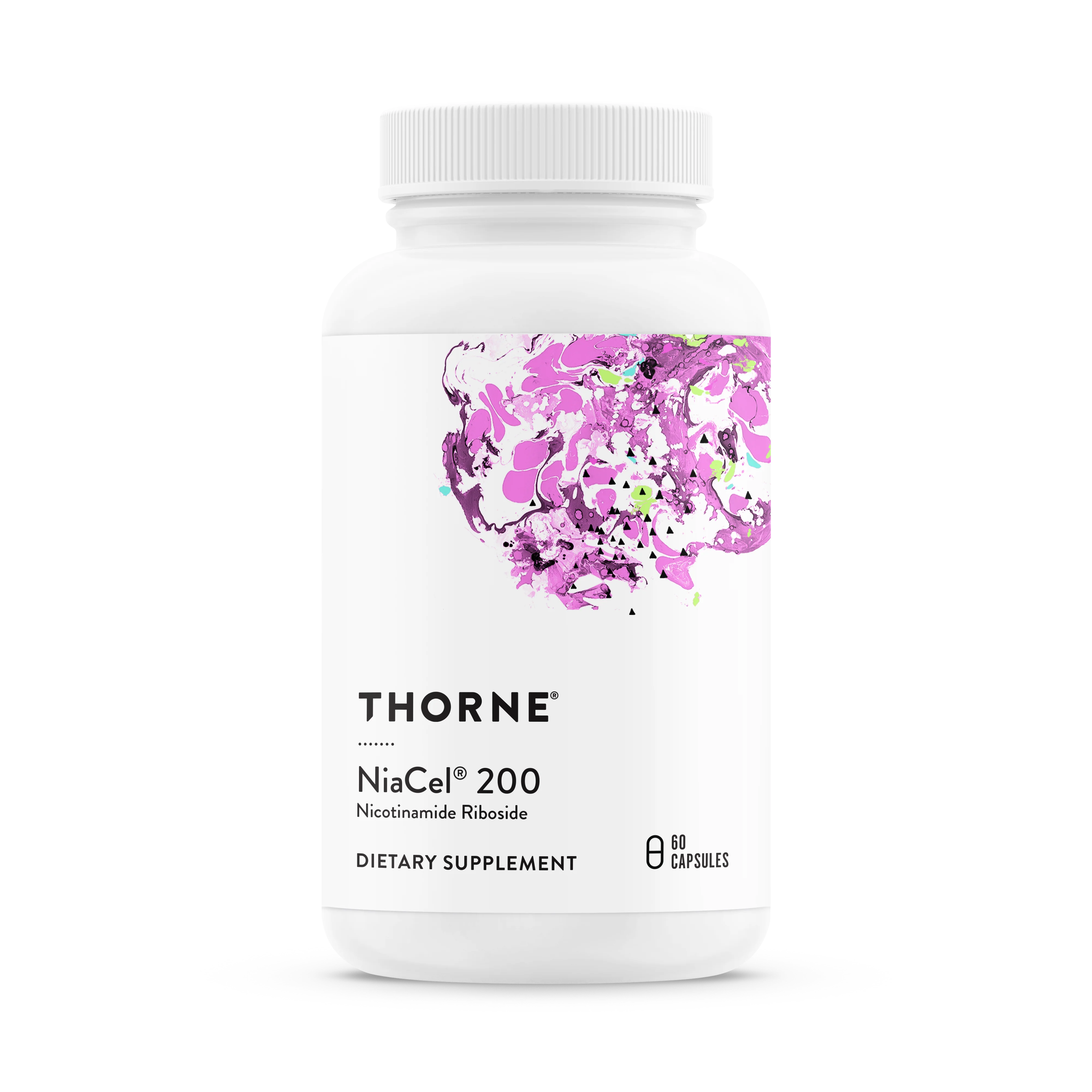 Thorne NiaCel 200